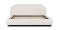 Genoa Bed 38 Genoa Bed -Poly and Bark BD B8800 110 KG 1