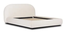 Genoa Bed 26 Genoa Bed -Poly and Bark BD B8898 110 2