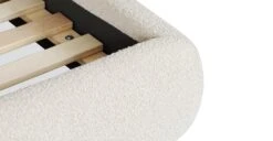 Genoa Bed 29 Genoa Bed -Poly and Bark BD B8898 110 6