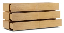 Pino 6 Drawer Dresser -Poly and Bark BD D392 230 3 scaled