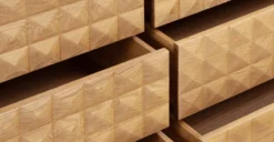 Abbie 6 Drawer Dresser -Poly and Bark BD D436 230 9 scaled