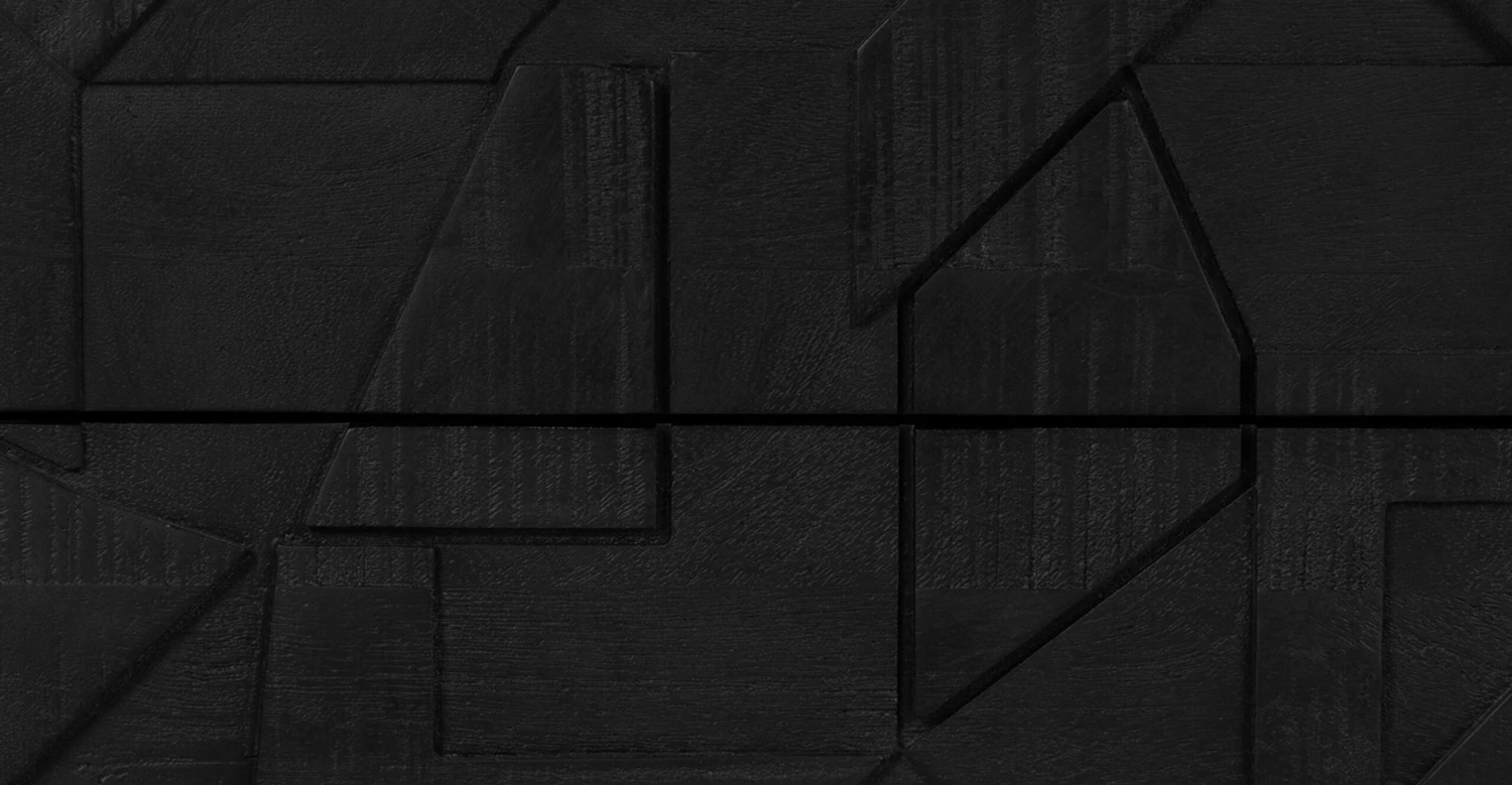 Geo Nightstand 11 Geo Nightstand - Image 11