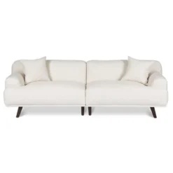 Poly And Bark Mineta Sofa -Poly and Bark Carson Carrington Mineta Sofa