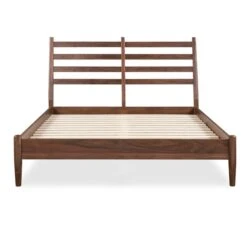 Poly And Bark Truro Bed Frame 18 Poly And Bark Truro Bed Frame -Poly and Bark Carson Carrington Truro Bed Frame 2