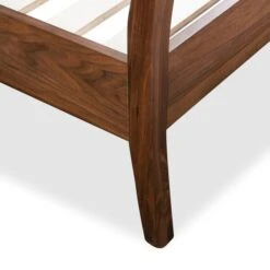 Poly And Bark Truro Bed Frame 23 Poly And Bark Truro Bed Frame -Poly and Bark Carson Carrington Truro Bed Frame 7