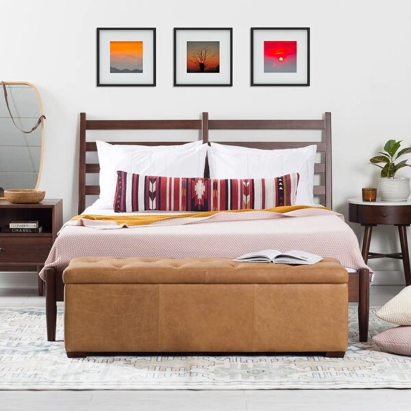 Poly And Bark Truro Bed Frame 12 Poly And Bark Truro Bed Frame - Image 12