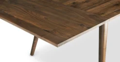 Cleo Extension Dining Table(71"-110") -Poly and Bark DI 446 WAL EX 11 a0dd1ac5 5c40 490a a90b d3ef5c09a461 scaled