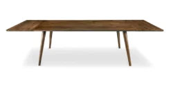 Cleo Extension Dining Table(71"-110") -Poly and Bark DI 446 WAL EX 2 241e25f8 9879 4df5 9594 614ed364594c scaled
