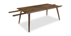Cleo Extension Dining Table(71"-110") -Poly and Bark DI 446 WAL EX 5 8749bb91 7034 4fa1 88f8 dcd81e77c3d2 scaled