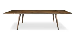 Cleo Extension Dining Table(71"-110") -Poly and Bark DI 446 WAL EX 7 5676fd0a 3001 430c 93f5 069505522d55 scaled