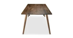 Cleo Extension Dining Table(71"-110") -Poly and Bark DI 446 WAL EX 8 d635d726 d0e1 43b7 b14a 973aacbf7be7 scaled