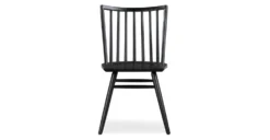 Talia Dining Chair 20 Talia Dining Chair -Poly and Bark DI 483 BLK 2 scaled