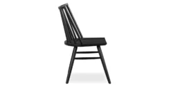 Talia Dining Chair 21 Talia Dining Chair -Poly and Bark DI 483 BLK 3 scaled