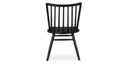 Talia Dining Chair 22 Talia Dining Chair -Poly and Bark DI 483 BLK 4 scaled