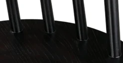 Talia Dining Chair 25 Talia Dining Chair -Poly and Bark DI 483 BLK 7 scaled