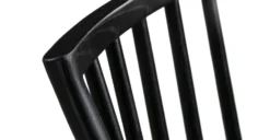 Talia Dining Chair 26 Talia Dining Chair -Poly and Bark DI 483 BLK 8 scaled