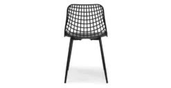 Marais Dining Chair -Poly and Bark DI 515 BLK 5 616a56ec 02a9 42ad a755 60fb68c0d049 scaled