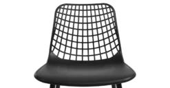 Marais Dining Chair -Poly and Bark DI 515 BLK 8 4ab6b39b c510 4932 99aa ed012e07db52 scaled
