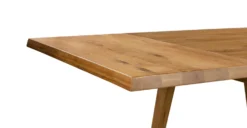 Savannah Extension Dining Table (86"-126") -Poly and Bark DI 543 OAK 8 561ab37c be36 4a1a ae8f 88bf4dec953a scaled