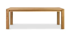 Festa Dining Table (82")