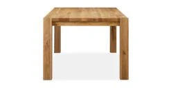 Festa Dining Table (82") 27 Festa Dining Table (82") -Poly and Bark DI 653 OAK 82 3