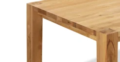 Festa Dining Table (82") 28 Festa Dining Table (82") -Poly and Bark DI 653 OAK 82 4 scaled