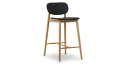 Bonato Leather Counter Stool -Poly and Bark DI 701 BKOK 1 e134d190 9cc5 46fa ad94 0a60164f520d scaled