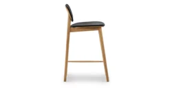 Bonato Leather Counter Stool -Poly and Bark DI 701 BKOK 3 10292e2b 7166 48ed 943d 43c0df3872b8 scaled