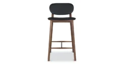 Bonato Leather Counter Stool -Poly and Bark DI 701 BKWL 2 15918056 ec3e 4027 ac6c 0eb4277b71e6 scaled