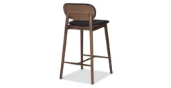 Bonato Leather Counter Stool -Poly and Bark DI 701 BKWL 4 aec41db9 ac51 40df 9a69 335b76a764b2 scaled