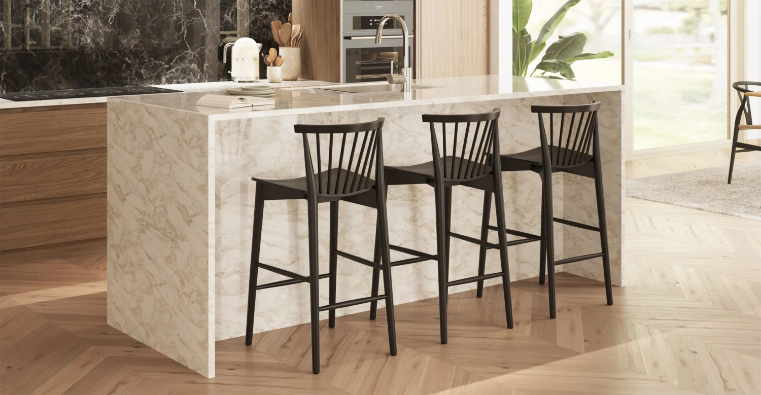 Ligna Counter Stool 16 Ligna Counter Stool - Image 16