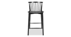Ligna Counter Stool 36 Ligna Counter Stool -Poly and Bark DI 704 BLK 2 scaled