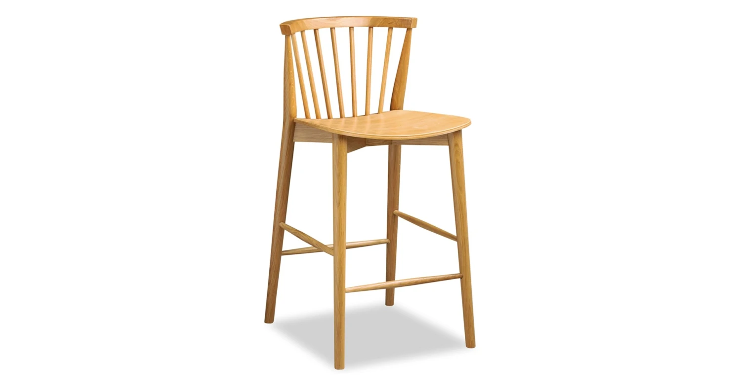 Ligna Counter Stool 8 Ligna Counter Stool - Image 8
