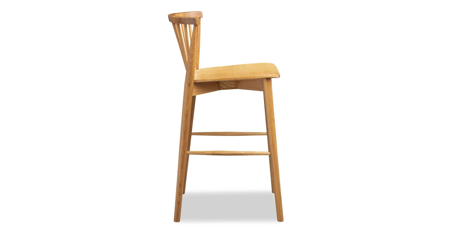 Ligna Counter Stool 11 Ligna Counter Stool - Image 11