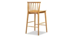 Ligna Counter Stool 31 Ligna Counter Stool -Poly and Bark DI 704 OAK 4 scaled