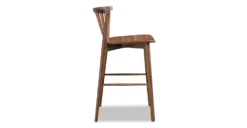 Ligna Counter Stool 23 Ligna Counter Stool -Poly and Bark DI 704 WAL 3 scaled