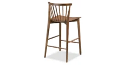 Ligna Counter Stool 24 Ligna Counter Stool -Poly and Bark DI 704 WAL 4 scaled