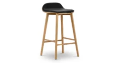 Notello Leather Counter Stool -Poly and Bark DI 705 BKOK 1 59ed6a22 a586 49f4 a76e a8b44ea93040 scaled