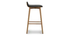 Notello Leather Counter Stool -Poly and Bark DI 705 BKOK 3 5410986c 2d1e 4588 af3b 65b2450043c4 scaled