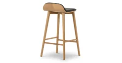 Notello Leather Counter Stool -Poly and Bark DI 705 BKOK 4 78a9d7f2 2d8f 4b65 ada5 5af5d741eed9 scaled