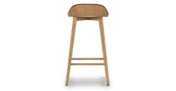 Notello Leather Counter Stool 39 Notello Leather Counter Stool -Poly and Bark DI 705 BKOK 5 ff1afee4 406d 4115 a3eb 99d36c224d97
