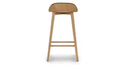 Notello Leather Counter Stool -Poly and Bark DI 705 BKOK 5 ff1afee4 406d 4115 a3eb 99d36c224d97 scaled