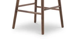 Notello Leather Counter Stool -Poly and Bark DI 705 BKWL 12 9fe8fccb 067a 4f6b 9e8e 540f0a4def10 scaled