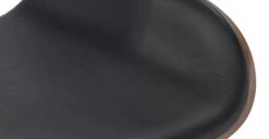 Notello Leather Counter Stool 28 Notello Leather Counter Stool -Poly and Bark DI 705 BKWL 8 63b556f0 c8d5 4bee 8e4d 2b8599438618