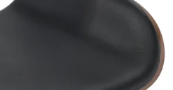 Notello Leather Counter Stool -Poly and Bark DI 705 BKWL 8 63b556f0 c8d5 4bee 8e4d 2b8599438618 scaled