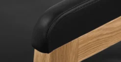 Lando Leather Dining Chair -Poly and Bark DI 767 BKOK 8 e780945c a28f 4b0b ab48 1028a7695820 scaled