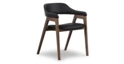 Lando Leather Dining Chair