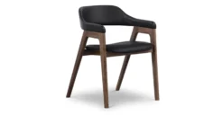Lando Leather Dining Chair