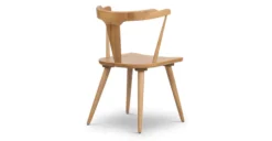 Enzo Dining Chair -Poly and Bark DI A1071 OAK 4 1ba401da b90d 4f0f b65b 691eb483ba27 scaled