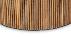 Deja Round Dining Table (46") -Poly and Bark DI A4615 NAT 6 1 scaled